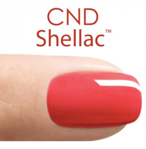 CND Shellac