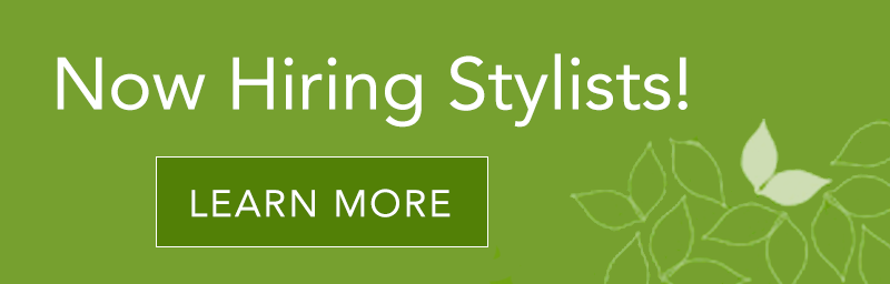 Elan is now hiring stylists